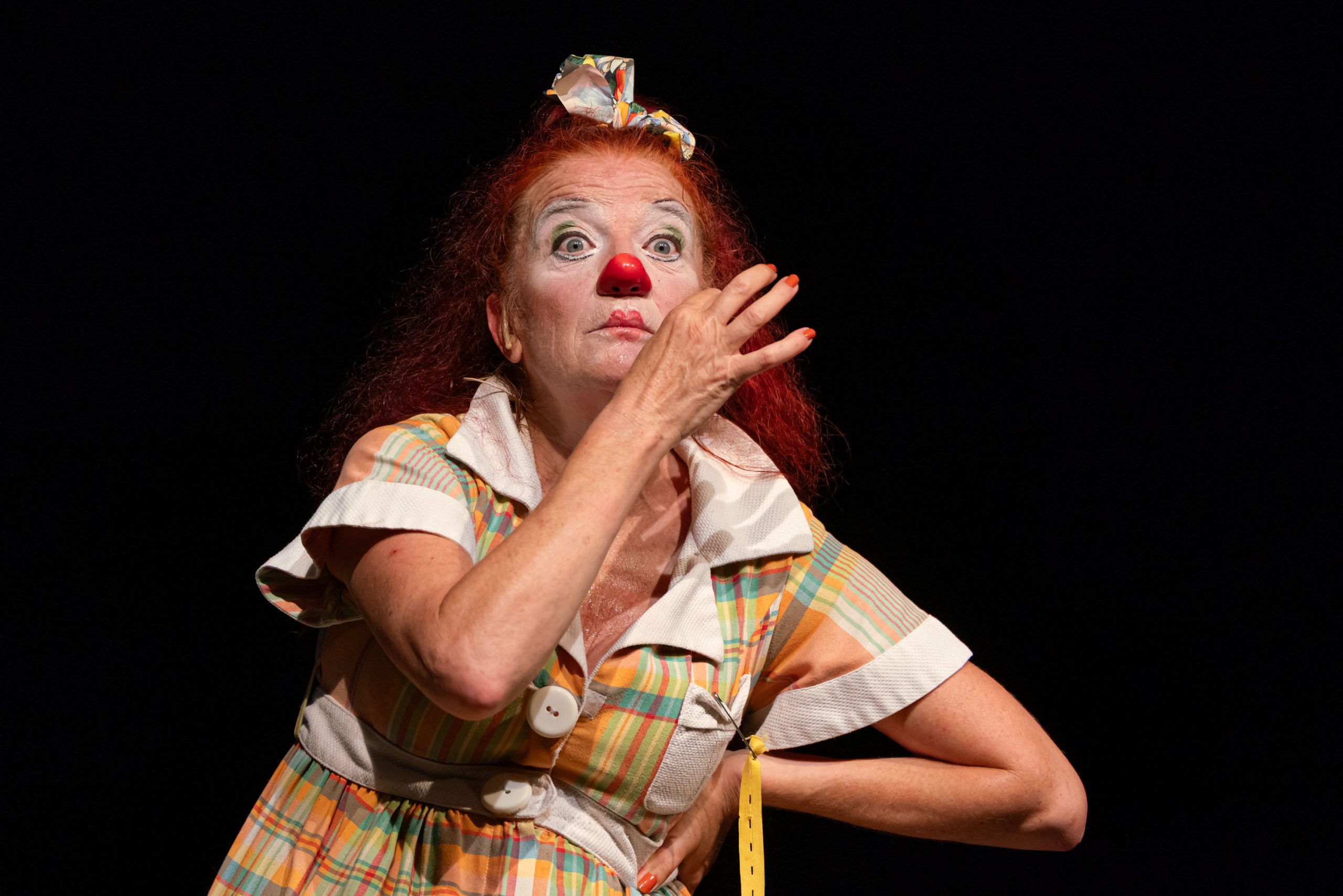 Pepa Plana in scena al FINC Summer Edition 2026 – foto 3