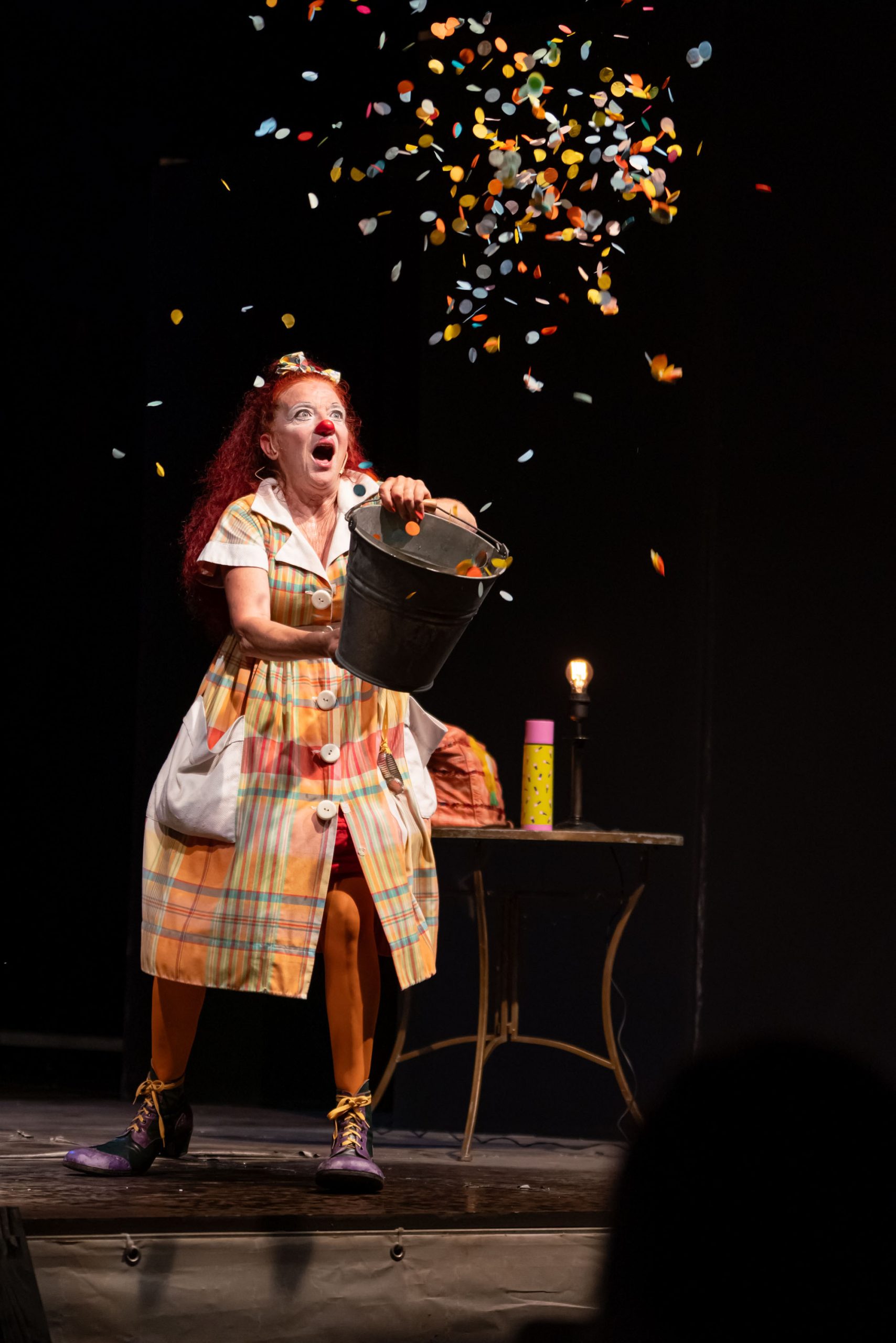 Pepa Plana in scena al FINC Summer Edition 2026 – foto 5