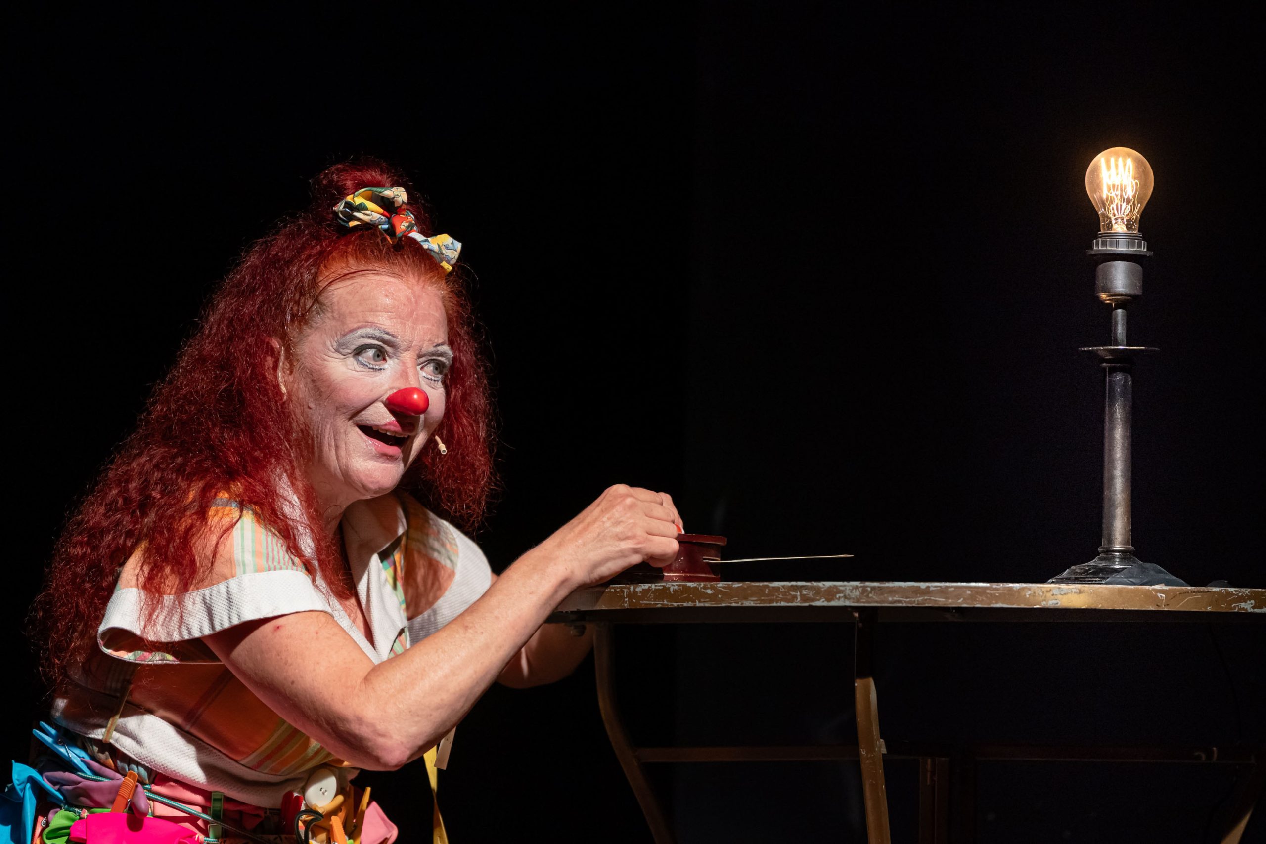 Pepa Plana in scena al FINC Summer Edition 2026 – foto 4